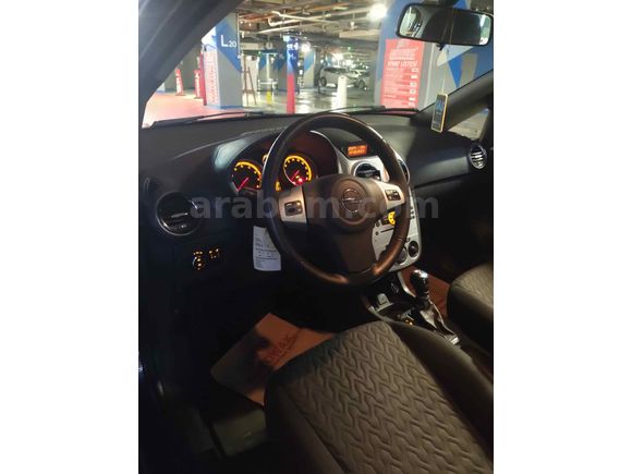 Sahibinden Opel Corsa 1.4 Twinport Active 2013 Model İstanbul 80.000 km Lacivert