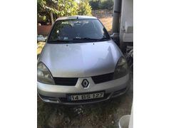 Sahibinden Renault Symbol 1.5 dCi Extreme 2008 Model Ankara