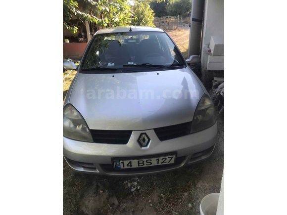 Sahibinden Renault Symbol 1.5 dCi Extreme 2008 Model Ankara