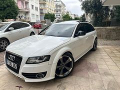 TEMUR OTOMOTİV'DEN AUDİ-A4 ALLROAD QUATTRO-S TRONİCK