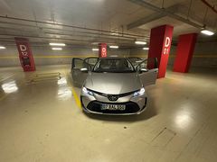 Sahibinden Toyota Corolla 1.5 Dream 2022 Model 