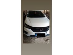  Sahibinden 2022 HONDA CİTY 27.500 km 1.5 İ-VTEC CVT EXECUTİVE HATASIZ