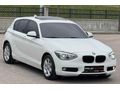 Galeriden BMW 1 Serisi 116i Premium 2015 Model Sivas