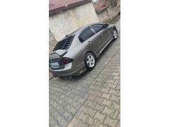 Sahibinden Honda Civic 1.6 Premium 2008 Model Konya