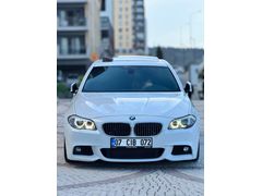 TEMUR OTOMOTİV'DEN/BMW/HAYALET/VAKUM/NBT/HARMAN/RECARO KOLTUK