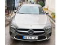 ANKARA MERCEDES A180d STYLE SAHİBİNDEN HATA BOYA TRAMER YOK 
