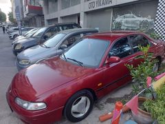 Sahibinden Mazda 626 2.0 GLX 1993 Model