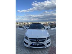 Mercedes  CLA 200 AMG 2015 Mengerler Bakımlı 