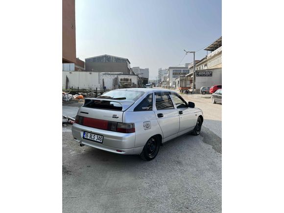 Sahibinden Lada Vega 1.5 2004 Model 