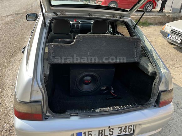 Sahibinden Lada Vega 1.5 2004 Model 