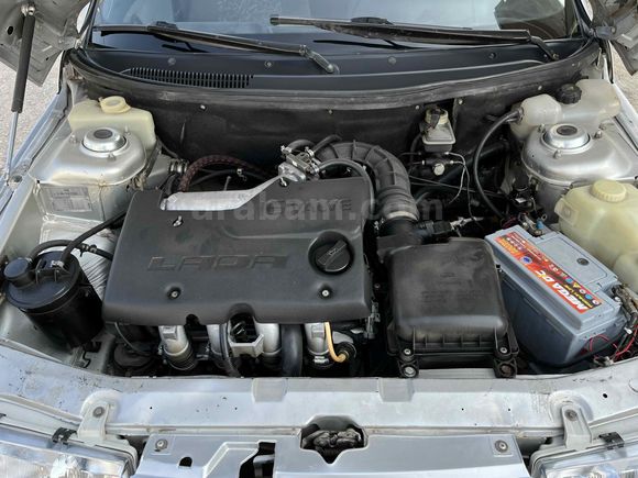 Sahibinden Lada Vega 1.5 2004 Model 
