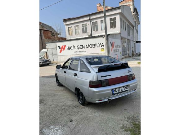 Sahibinden Lada Vega 1.5 2004 Model 