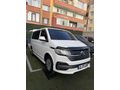 Galeriden Volkswagen Transporter 2.0 TDI Camlı Van 2020 Model İstanbul