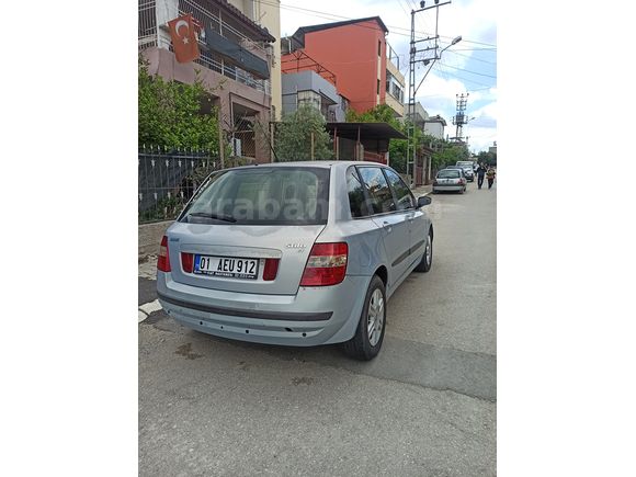 Sahibinden Fiat Stilo 1.6 Dynamic 2004 Model 