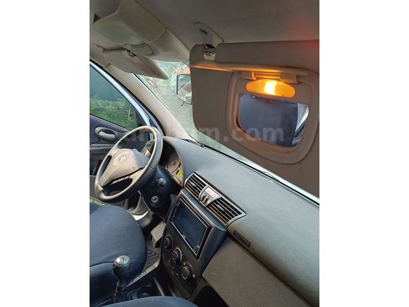 Sahibinden Fiat Stilo 1.6 Dynamic 2004 Model 