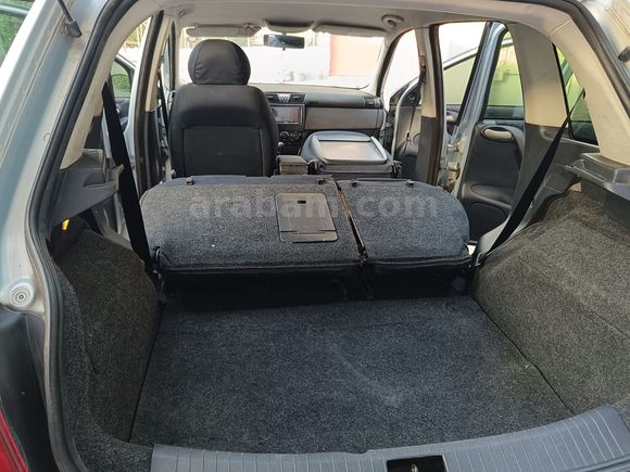 Sahibinden Fiat Stilo 1.6 Dynamic 2004 Model 