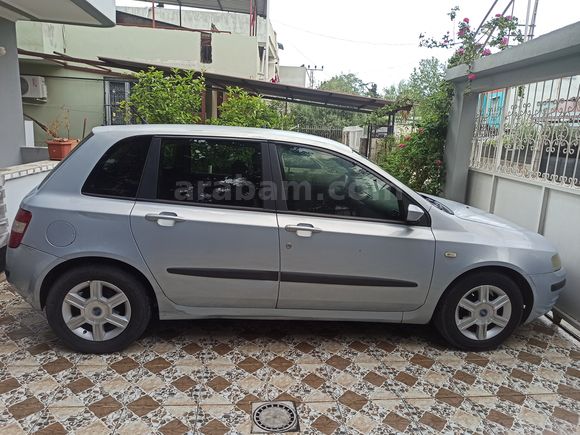 Sahibinden Fiat Stilo 1.6 Dynamic 2004 Model 