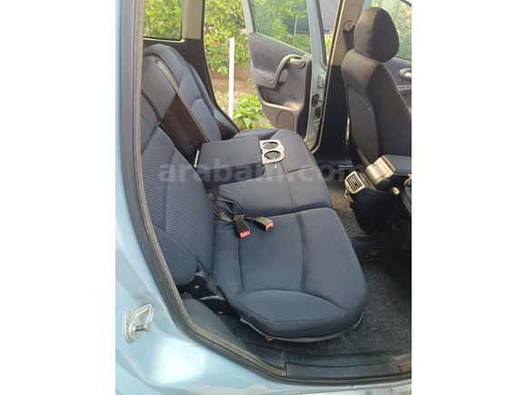 Sahibinden Fiat Stilo 1.6 Dynamic 2004 Model 