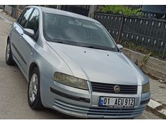 Sahibinden Fiat Stilo 1.6 Dynamic 2004 Model 