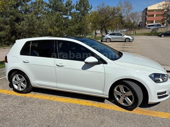 Sahibinden Volkswagen Golf 1.4 TSi Comfortline 2015 Model IŞIK+SÜRÜŞ KONFOR PAKET 