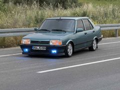 Sahibinden Tofaş Doğan SLX 1995 Model 