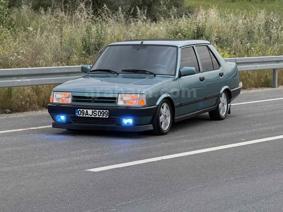 Sahibinden Tofaş Doğan SLX 1995 Model 