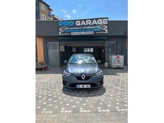 Sahibinden Renault Megane 1.5 Blue DCI Touch 2022 Model 