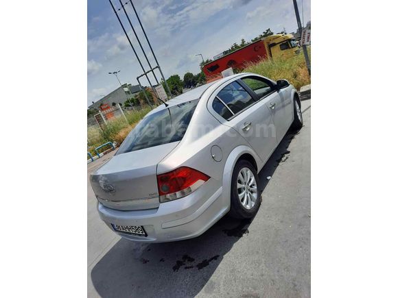 Sahibinden Opel Astra 1.3 CDTI Enjoy 111.Yıl 2012 Model  259.000 km Gri