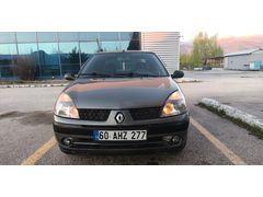 Sahibinden Renault Clio 1.5 dCi Authentique 2005 Model
