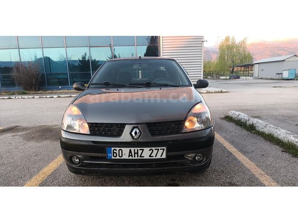 Sahibinden Renault Clio 1.5 dCi Authentique 2005 Model