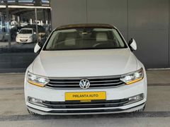 Galeriden Volkswagen Passat 1.6 TDi BlueMotion Highline 2017 Model Şanlıurfa