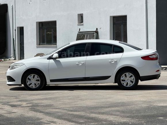 Galeriden Renault Fluence 1.5 dCi Joy 2013 Model Sivas