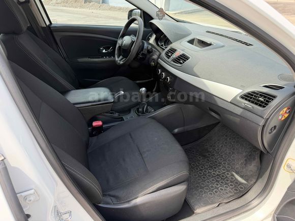 Galeriden Renault Fluence 1.5 dCi Joy 2013 Model Sivas
