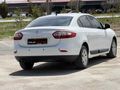 Galeriden Renault Fluence 1.5 dCi Joy 2013 Model Sivas