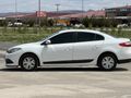 Galeriden Renault Fluence 1.5 dCi Joy 2013 Model Sivas