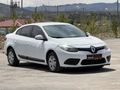 Galeriden Renault Fluence 1.5 dCi Joy 2013 Model Sivas