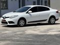 Galeriden Renault Fluence 1.5 dCi Joy 2013 Model Sivas