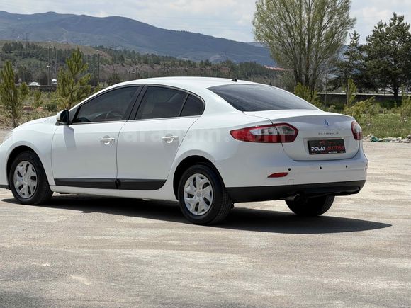 Galeriden Renault Fluence 1.5 dCi Joy 2013 Model Sivas
