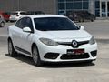 Galeriden Renault Fluence 1.5 dCi Joy 2013 Model Sivas