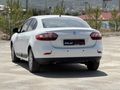 Galeriden Renault Fluence 1.5 dCi Joy 2013 Model Sivas