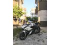 Sahibinden Yamaha YZF R25 