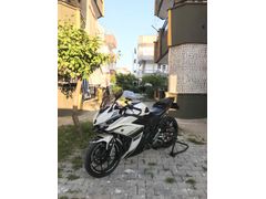 Sahibinden Yamaha YZF R25 