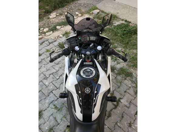 Sahibinden Yamaha YZF R25 
