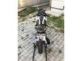 Sahibinden Yamaha YZF R25 