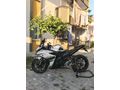 Sahibinden Yamaha YZF R25 