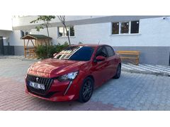 Sahibinden Peugeot 208 1.2 PureTech Active 2021 Model 