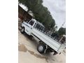 Sahibinden BMC Levend 1.8/BTD Düz Kasa 