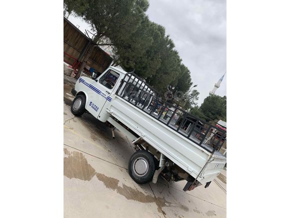 Sahibinden BMC Levend 1.8/BTD Düz Kasa 