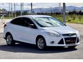 Galeriden Ford Focus 1.6 TDCi Trend X 2013 Model Sivas