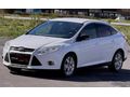 Galeriden Ford Focus 1.6 TDCi Trend X 2013 Model Sivas